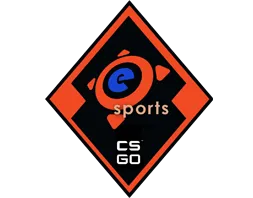 The eSports 2013 Collection emblem