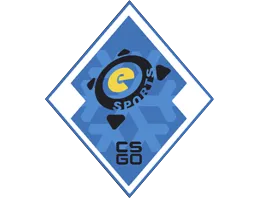 The eSports 2013 Winter Collection emblem