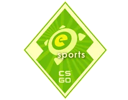 The eSports 2014 Summer Collection emblem