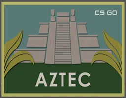 The Aztec Collection