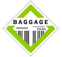 The Baggage Collection
