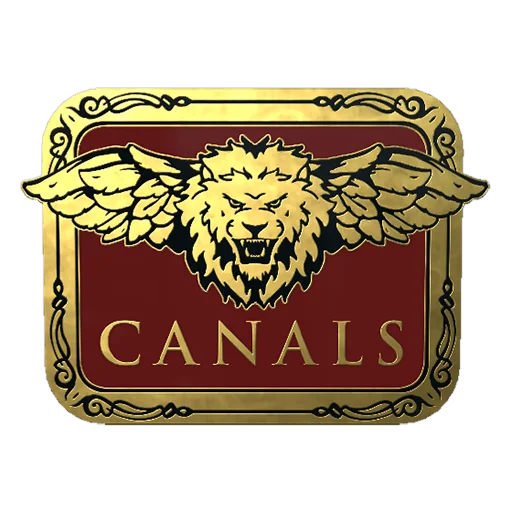 The Canals Collection
