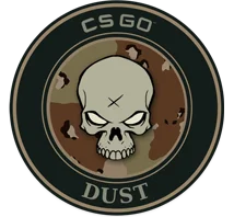 The Dust Collection