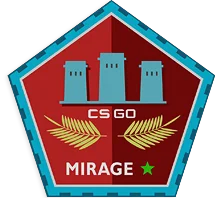 The Mirage Collection