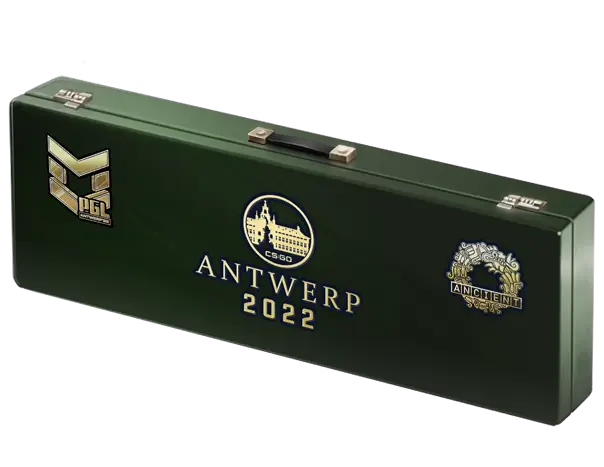 Antwerp 2022 Ancient Souvenir Package