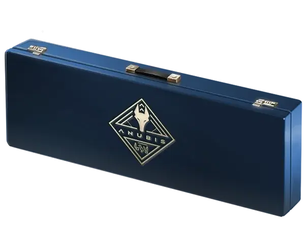 Anubis Collection Package