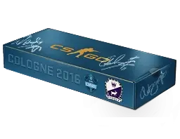 Cologne 2016 Cobblestone Souvenir Package