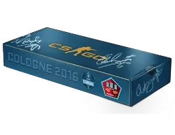 Cologne 2016 Mirage Souvenir Package