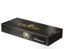 DreamHack 2014 Dust II Souvenir Package