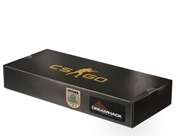 DreamHack 2014 Inferno Souvenir Package