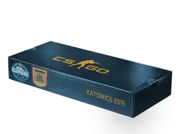 ESL One Katowice 2015 Inferno Souvenir Package