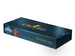 ESL One Katowice 2015 Mirage Souvenir Package