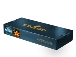 ESL One Katowice 2015 Overpass Souvenir Package