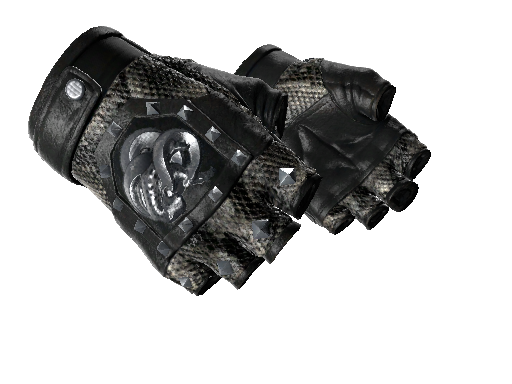 Broken Fang Gloves | Unhinged