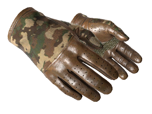 Driver Gloves | Convoy