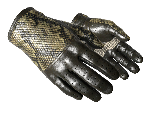 Driver Gloves | Diamondback