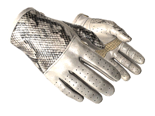 CS2 Glove King Snake Driver Gloves