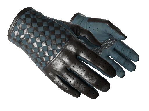 CS2 Glove Lunar Weave Driver Gloves