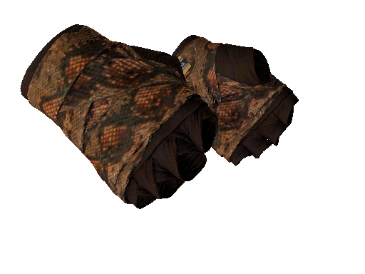 CS2 Glove Constrictor Hand Wraps