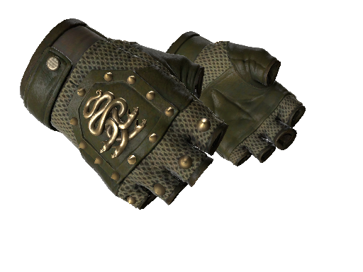 Hydra Gloves Mangrove