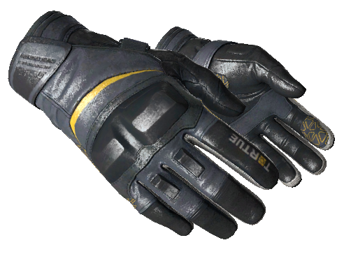 Moto Gloves | Eclipse