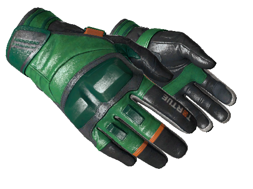 CS2 Glove Turtle Moto Gloves