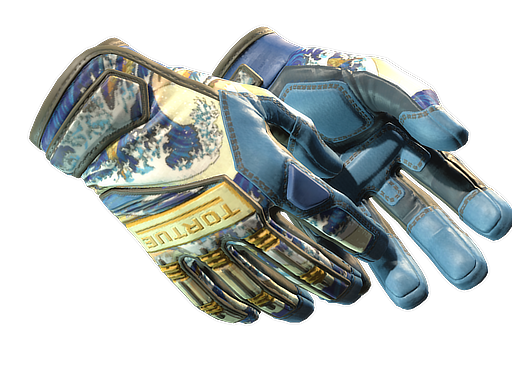 Specialist Gloves Big Swell