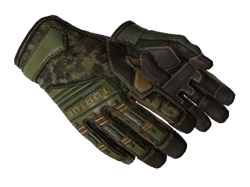 Specialist Gloves | Forest DDPAT