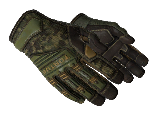 CS2 Glove Forest DDPAT Specialist Gloves