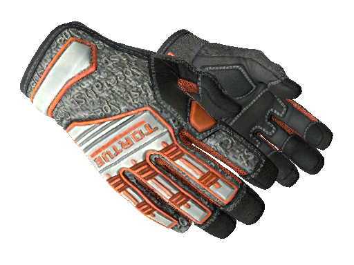 CS2 Glove Foundation Specialist Gloves