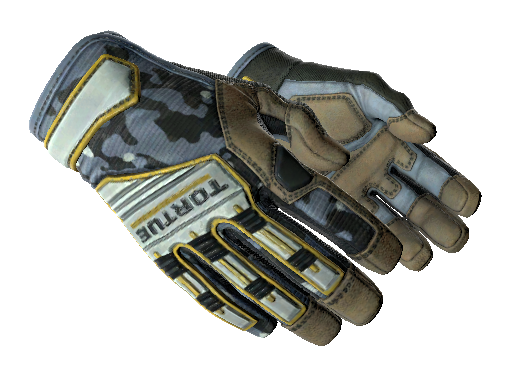 Specialist Gloves Lt. Commander