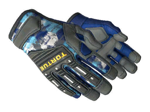 Specialist Gloves | Mogul