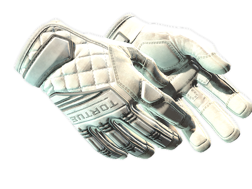 Specialist Gloves Pillow Punchers
