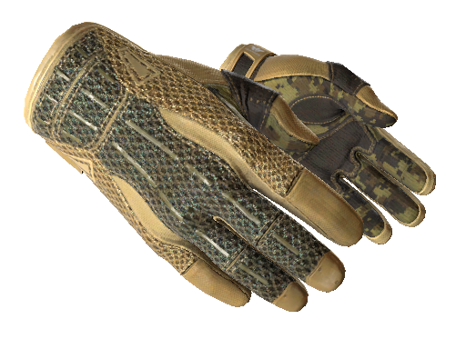 CS2 Glove Arid Sport Gloves