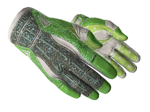 Sport Gloves | Hedge Maze