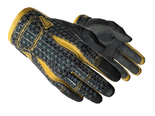 CS2 Glove Omega Sport Gloves