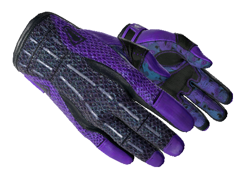 Sport Gloves | Pandora's Box