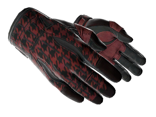 CS2 Glove Scarlet Shamagh Sport Gloves