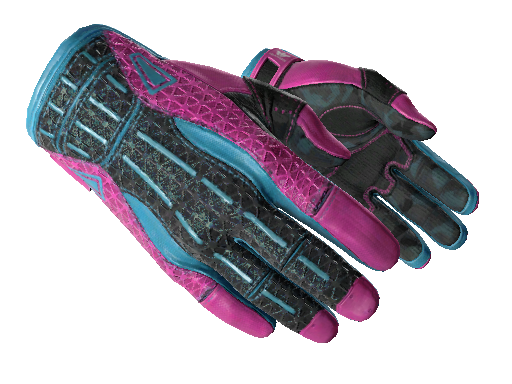 The Sport Gloves Vice