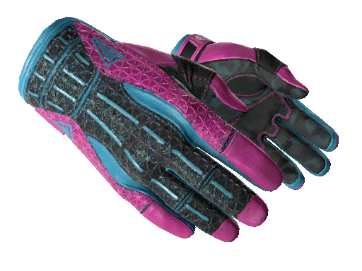 CS2 Glove Vice Sport Gloves