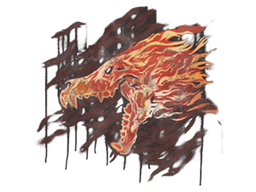 Howling Dawn