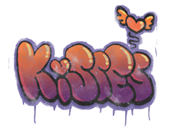 Kisses