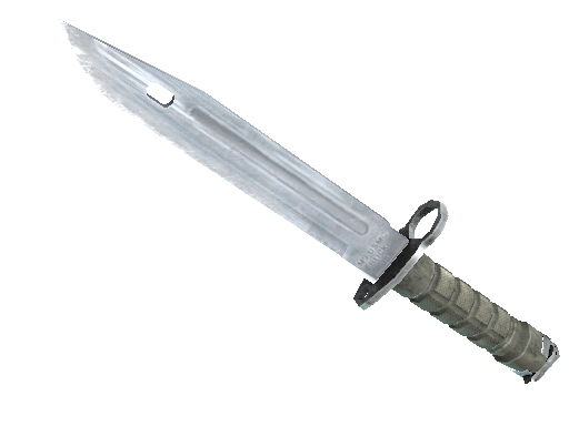 Bayonet