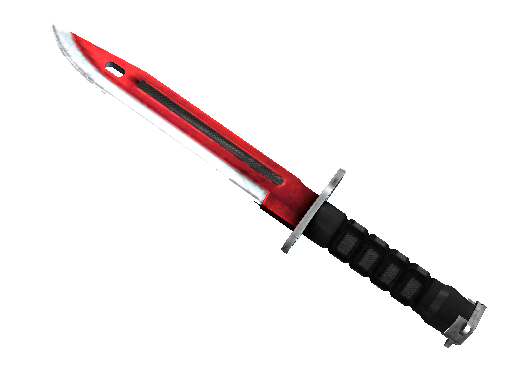 Bayonet | Autotronic