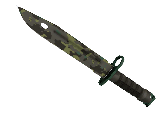 Bayonet | Boreal Forest