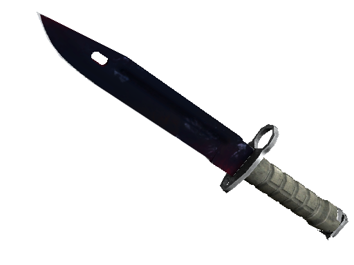 Bayonet | Doppler