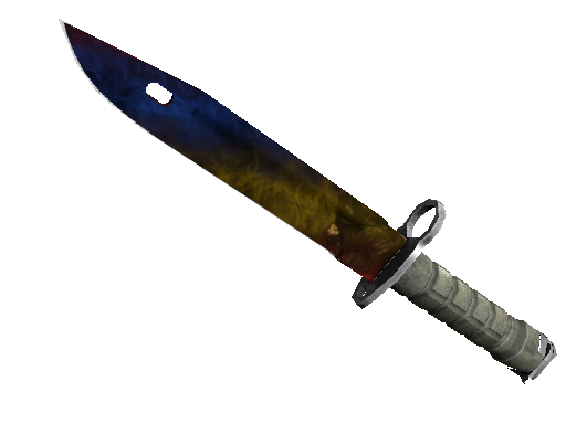 Bayonet | Marble Fade