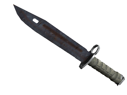 Bayonet | Rust Coat