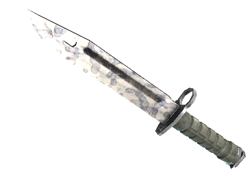 Bayonet | Stained