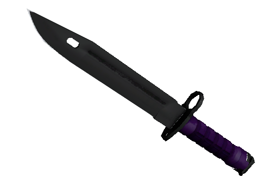 Bayonet | Ultraviolet